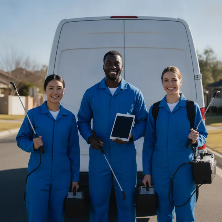 pest control Cranbourne