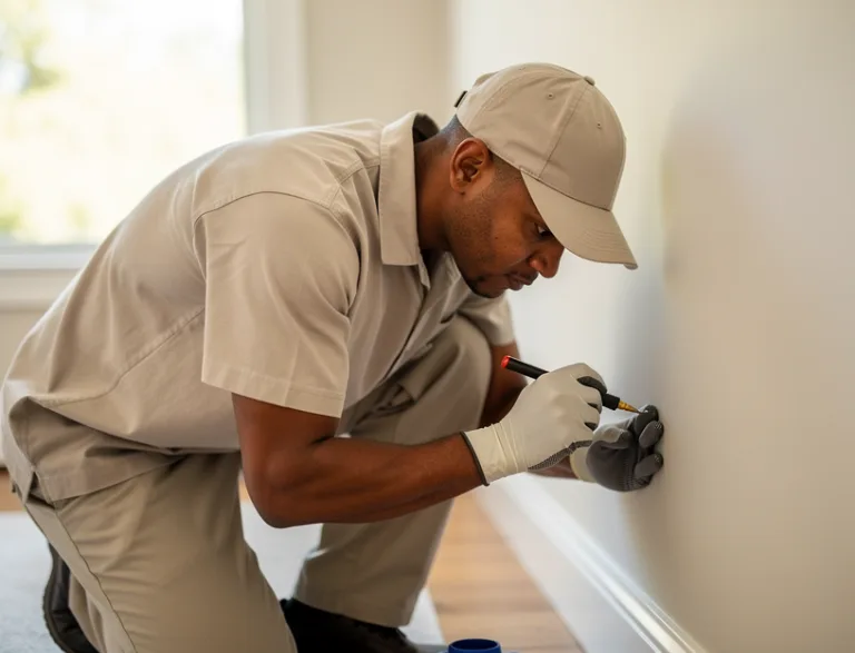 pest control Cranbourne